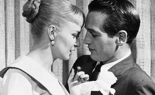 A la venta la imponente mansión en Beverly Hills donde Paul Newman y Joanne Woodward vivieron sus primeros años de amor