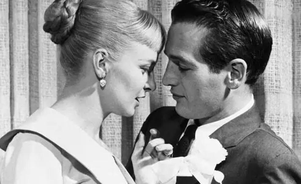 A la venta la imponente mansión en Beverly Hills donde Paul Newman y Joanne Woodward vivieron sus primeros años de amor