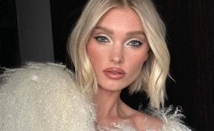 Pearl winter makeup: la tendencia de maquillaje viral que llevan todas las famosas