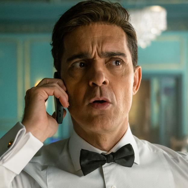 La casa de papel: Berlín, la precuela de la serie española se estrena hoy en Netflix para acabar el año con maratón de manta y sofá