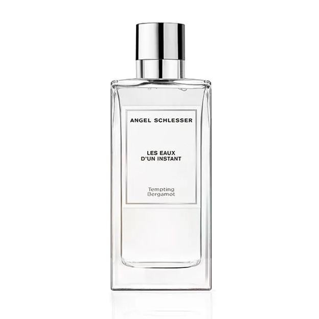 Les Eaux D'Un Instant Tempting Bergamot EDT de Angel Schlesser.