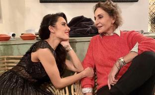 La insólita amistad entre Pilar Rubio y Naty Abascal: cómo una rockera de Vallecas se convirtió en cómplice de la aristócrata de la moda