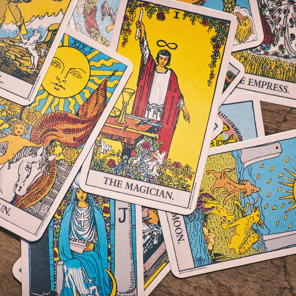 Tarot de Mavé gratis: lectura de cartas hoy para la semana del 25 de feb.  al 2 de mar.