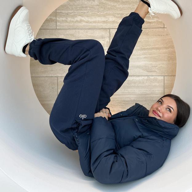 Sentadillas con salto, el mejor ejercicio para levantar glúteos, lucir piernas y perder peso