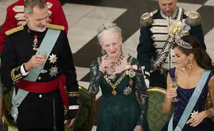 Margarita de Dinamarca anuncia su abdicación al filo de la Nochevieja: Mary Donaldson será reina en 2024