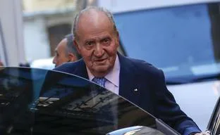 Así va a ser la fiesta de cumpleaños de Juan Carlos en Abu Dabi: invitados famosos, apoyo familiar y La Macarena
