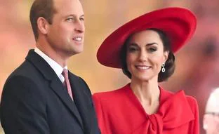 Quiénes fueron los novios de Guillermo y Kate Middleton antes de su relación: abogado famoso, actriz celosa y una aristócrata