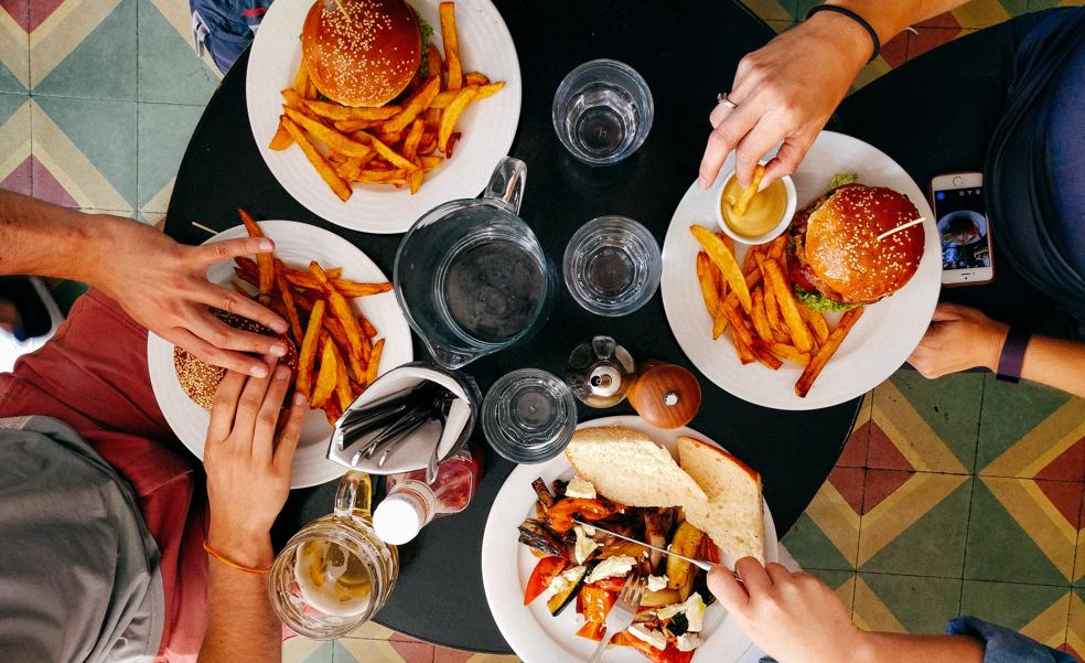 Delivery: los mejores restaurantes para pedir comida a domicilio y tomarte un descanso tras las fiestas navideñas