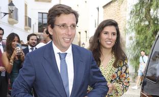 José Luis Martínez-Almeida y Teresa Urquijo se casan: todos los detalles de la boda que se celebrará esta primavera