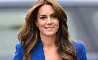 El giro radical de Kate Middleton como princesa de Gales en 2023 que la acerca más al trono británico