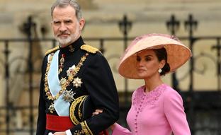 Calendario Royal 2024: del 20 aniversario de boda de Felipe y Letizia a los 40 años del príncipe Harry, todas las fechas clave
