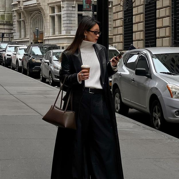 Seis bolsos que son la esencia del lujo silencioso y puedes comprar con descuento