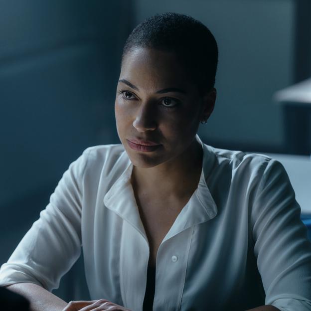 Historial delictivo, el nuevo thriller criminal británico que llega hoy a Apple TV+