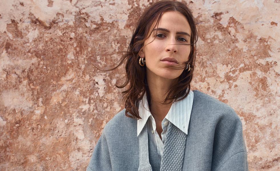 Las novedades de la semana de Zara: de los jerséis más originales a los zapatos más codiciados de la nueva temporada