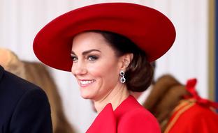 Kate Middleton cumple 42 años: por qué Mary de Dinamarca le ha ayudado a pasar de chica del montón a princesa perfecta