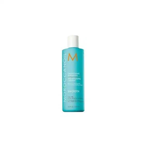 Champú Suavizante de Moroccanoil.