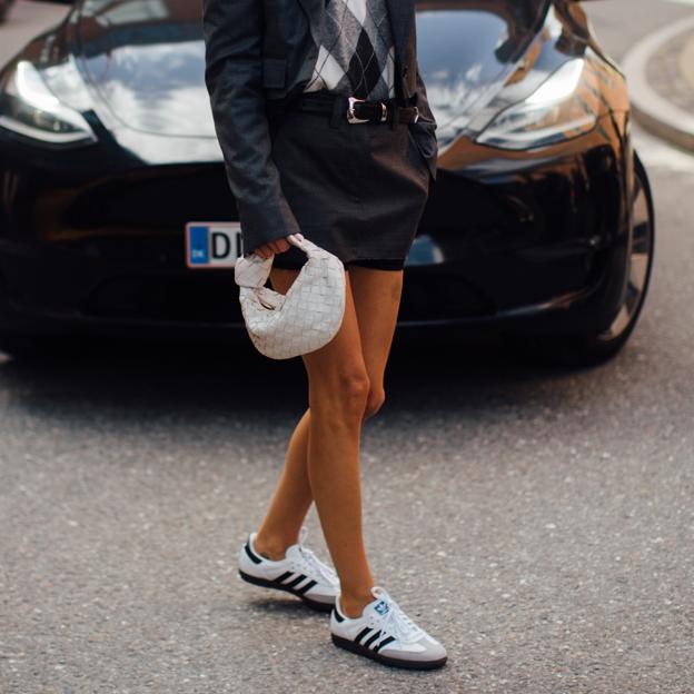 8 alternativas a las zapatillas Adidas Samba para ser más original