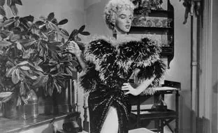 Los tesoros secretos de Marilyn Monroe, a subasta: de su pintalabios favorito a sus looks más icónicos
