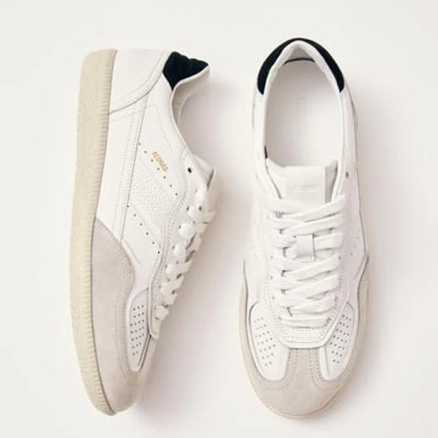 8 alternativas a las zapatillas Adidas Samba para ser más original