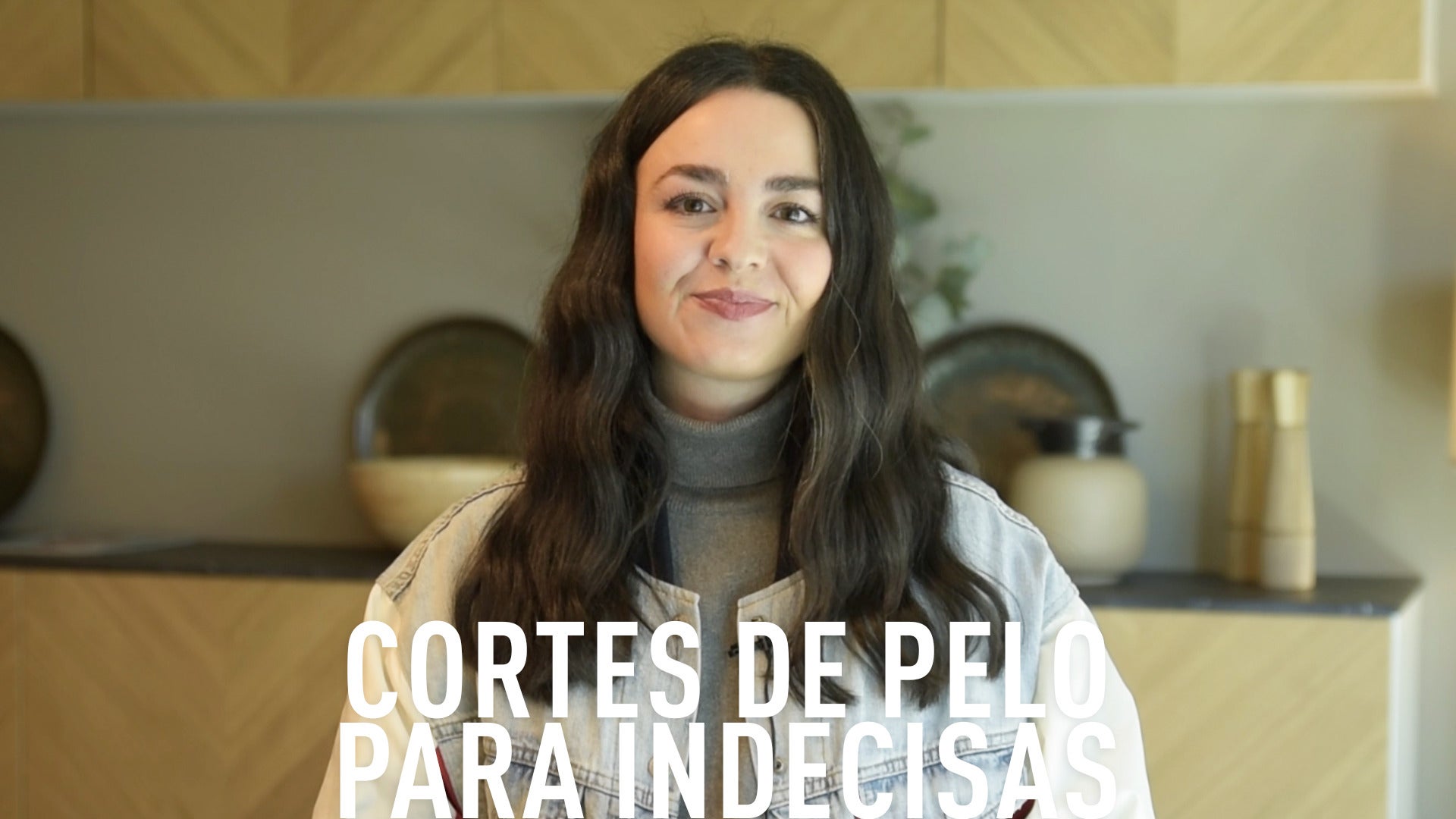 6 cortes para pelo largo que van a arrasar en 2024