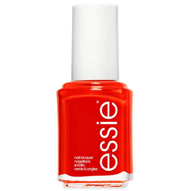 Esmaltes De Uñas Rojos La Manicura Más Elegante Para 2024 Mujer Hoy