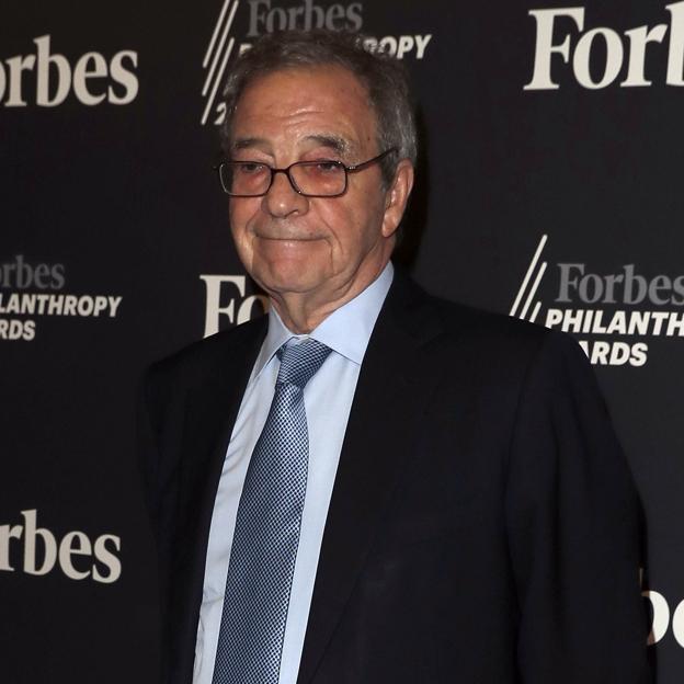 El misterio de la herencia de César Alierta: sin hijos ni pareja, quién se quedará con su patrimonio millonario