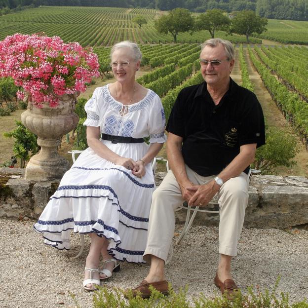 Así será la abdicación y el retiro soñado de la reina Margarita de Dinamarca (si todo va bien)