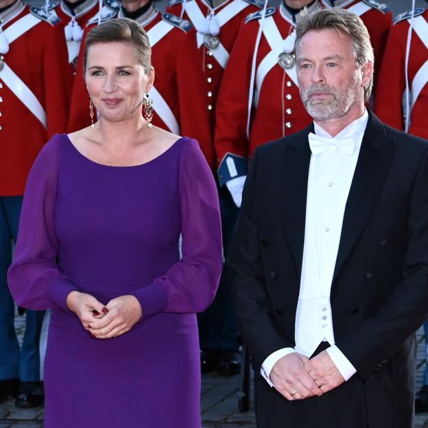 Así es Mette Frederiksen, la primera ministra que va a proclamar reyes a Mary y Federico: discursos con ChatGPT y tres bodas canceladas