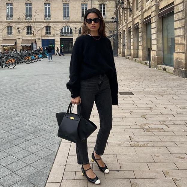 Los pantalones de Stradivarius que más merecen la pena: pitillo, de vestir y efecto vientre plano