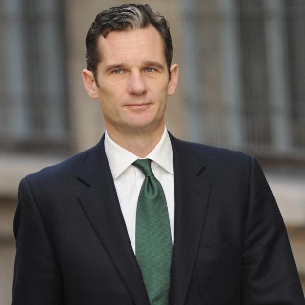 Iñaki Urdangarin celebra sus 56 años junto a Ainhoa Armentia: así es la casa que comparte la pareja