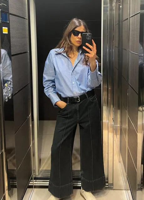 outfits de zara que necesitas en tu closet si eres una mujer