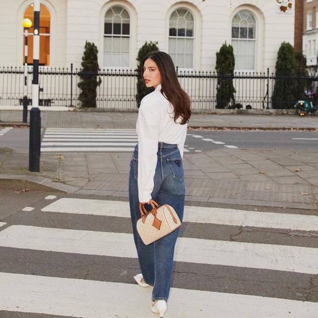 Bolsos bonitos de las rebajas de Mango que son pura tendencia