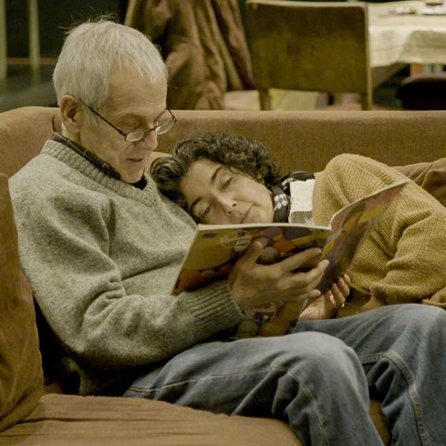 La historia más romántica que verás este año la cuenta este documental