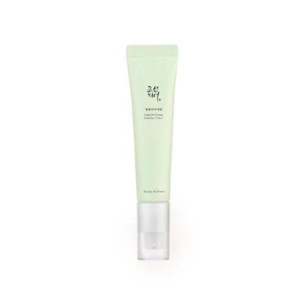 Light On Serum Centella + Vita C de Beauty of Joseon. Precio: 12,35 euros