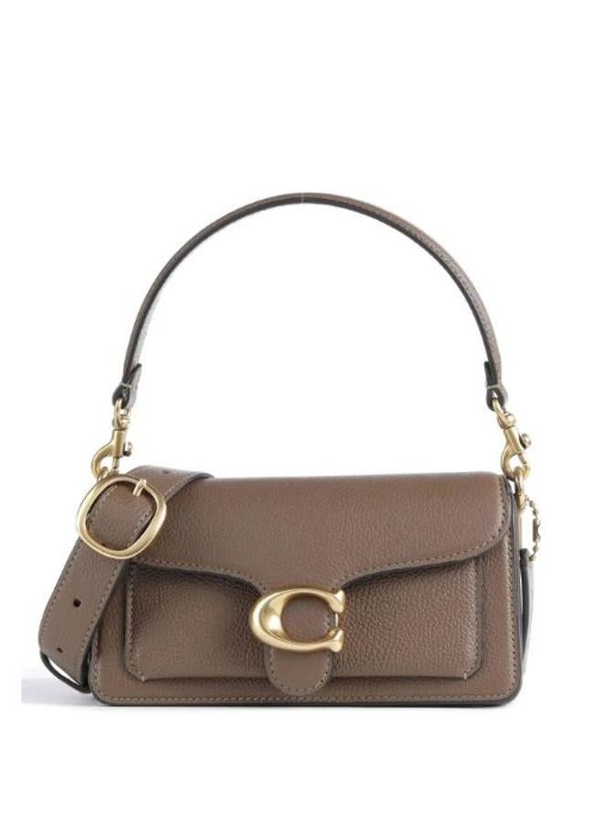 Bolso de hombro de Coach, 374 euros.