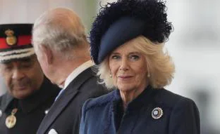 Camilla al rescate: por qué la mujer que no era adecuada para ser reina va a salvar la monarquía (al menos por unos días)