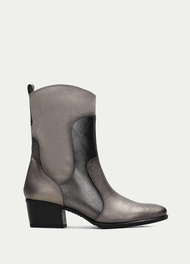 Botas cowboy de Hispanitas, 119,90 euros.