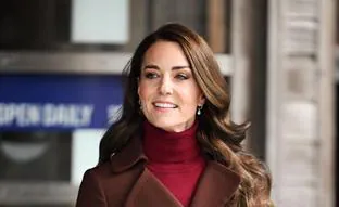 Los problemas de salud de Kate Middleton: de una seria operación en su infancia a las complicaciones de sus embarazos