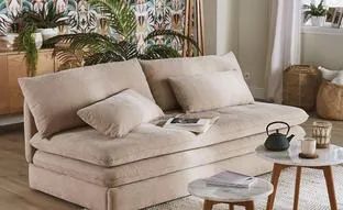 10 chollos deco de las rebajas de Maisons du Monde: muebles preciosos y baratos para renovar tu casa