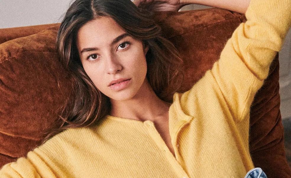 Las novedades de Zara de esta semana: de los vestidos más elegantes a los mejores zapatos de nueva temporada