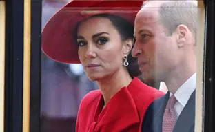 Sin noticias de Kate Middleton: qué hay detrás del pacto de silencio de la prensa inglesa sobre la enfermedad de la princesa de Gales