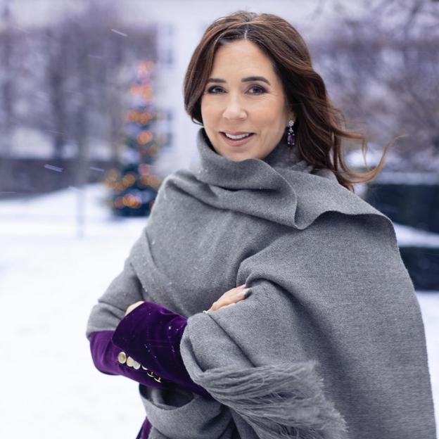 Mary de Dinamarca, la reina de hielo: cómo la chica de Tasmania se ha ganado a pulso su fama de mujer fría