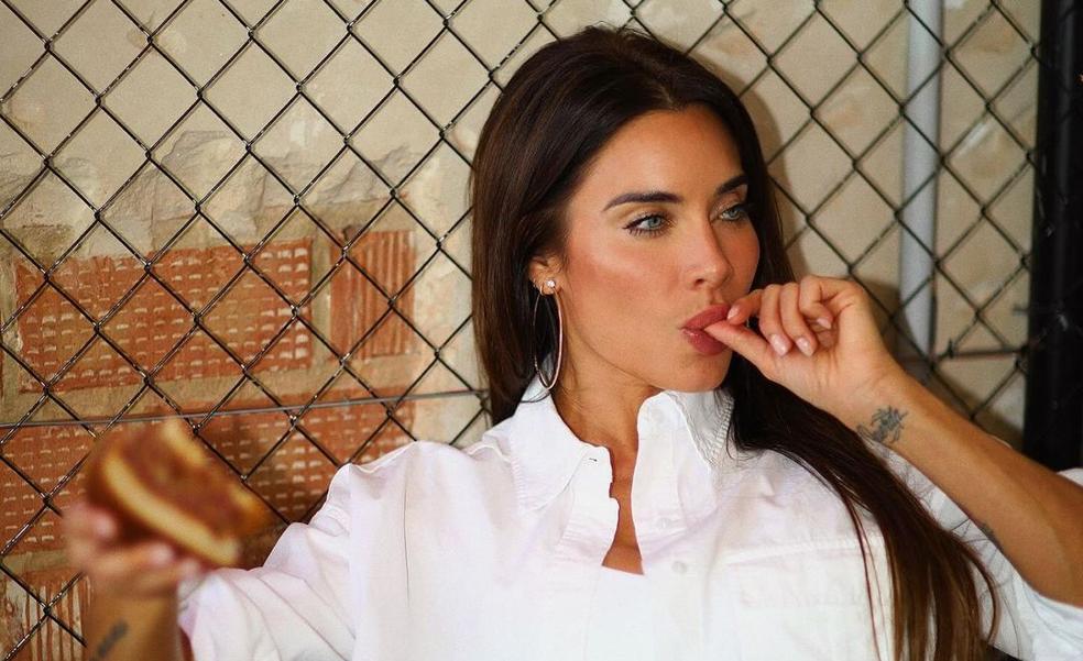 La dieta para plantarle cara a la menopausia de la nutricionista de Pilar Rubio