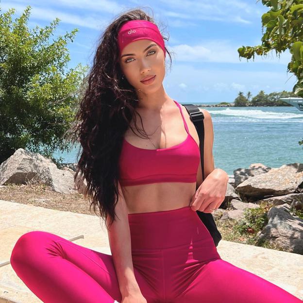 Hover, el ejercicio que supera a la plancha tradicional para fortalecer el core en tiempo récord