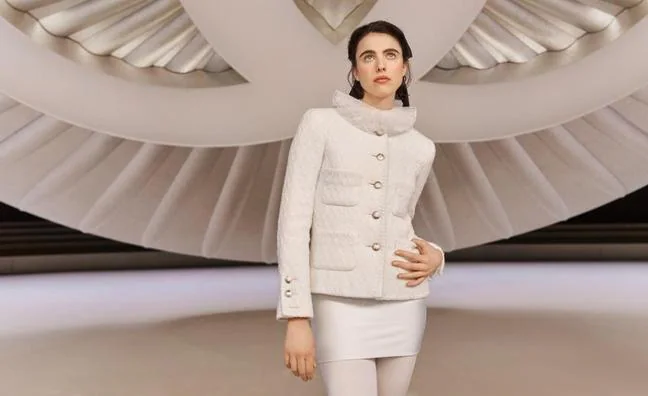El botón perdido de la alta costura de Chanel y toda la artesanía que el lujo nos trae en 2024