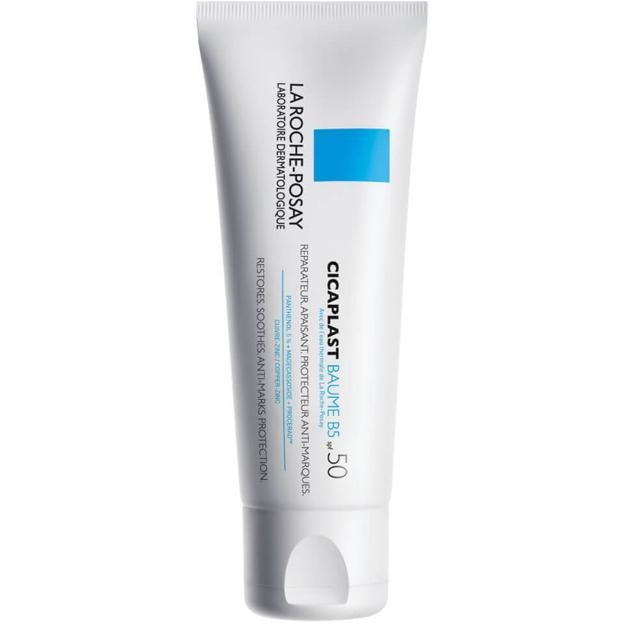 Cicaplast B5 de La Roche Posay (8,99 euros)