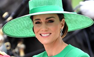 Princesa de Gales, el título maldito: una española desterrada, un accidente mortal y la enfermedad de Kate Middleton