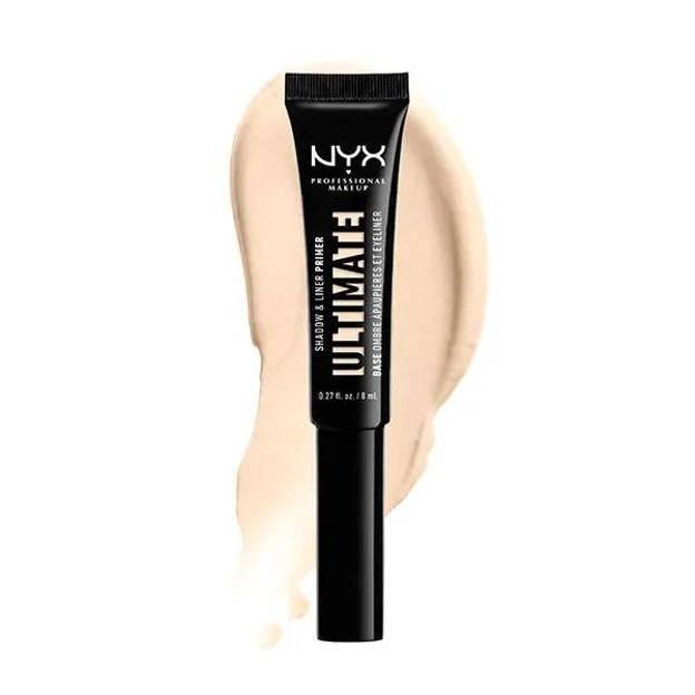 Ultimate Shadow and Liner Primer de NYX