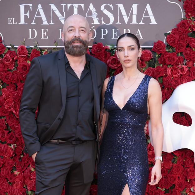 La vida privada de Goyo Jiménez, el cómico favorito de Felipe y Letizia: su gran historia de amor y su sorprendente licenciatura