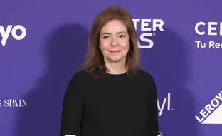Lourdes Garzón, directora de Mujerhoy y WomenNOW, en la lista de Las Top 100 Mujeres Líderes en España 2024